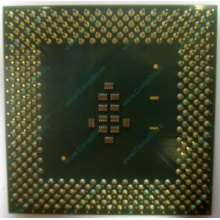 Celeron 1000A в Внуково, процессор Intel Celeron 1000 A SL5ZF (1GHz /256kb /100MHz /1.475V) s.370 (Внуково)