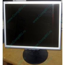 Монитор 17" TFT Nec MultiSync Opticlear LCD1770GX (Внуково)