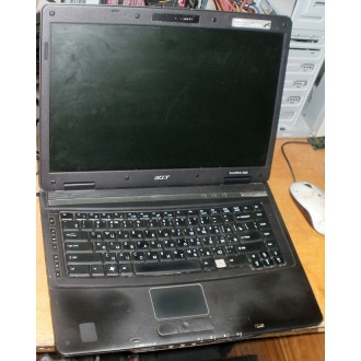 Ноутбук Acer TravelMate 5320-101G12Mi (Intel Celeron 540 1.86Ghz /512Mb DDR2 /80Gb /15.4" TFT 1280x800) - Внуково