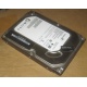 Жесткий диск HP 500G 7.2k 3G HP 616281-001 / 613208-001 SATA (Внуково)