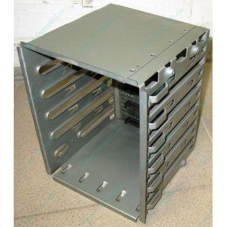 Корзина RID013020 для SCSI HDD с платой BP-9666 (C35-966603-090) - Внуково