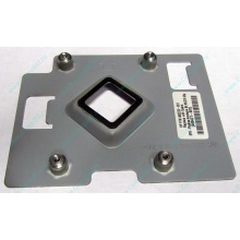 Металлическая подложка под MB HP 460233-001 (460421-001) для кулера CPU от HP ML310G5  (Внуково)