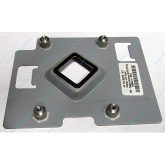 Металлическая подложка под MB HP 460233-001 (460421-001) для кулера CPU от HP ML310G5  (Внуково)