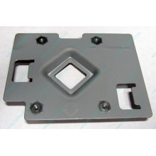 Металлическая подложка под MB HP 460233-001 (460421-001) для кулера CPU от HP ML310G5  (Внуково)