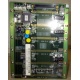 Корзина RID013020 для SCSI HDD с платой BP-9666 (C35-966603-090) - Внуково