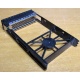 Заглушка HDD Blank Filler SAS/SATA 3.5" для серверов HP (467709-001) С3538 (Внуково)