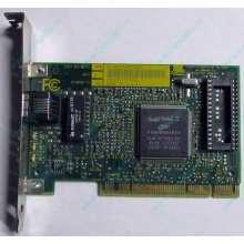 Сетевая карта 3COM 3C905B-TX PCI Parallel Tasking II ASSY 03-0172-100 Rev A (Внуково)
