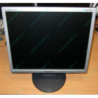 Монитор 17" ЖК Samsung 743N (Внуково)