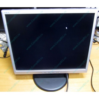 Монитор Nec LCD190V (есть царапины на экране) - Внуково