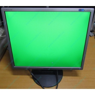 Монитор 19" Samsung SyncMaster 943N на экране малозаметные царапинки (Внуково)