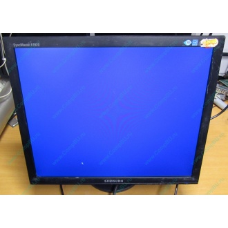 Монитор 19" Samsung SyncMaster E1920 экран с царапинами (Внуково)