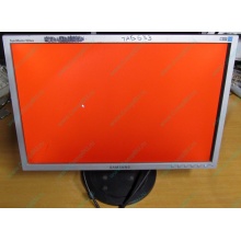 Монитор 19" TFT Samsung SyncMaster 920NW (Внуково)