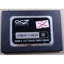 Нерабочий SSD 80Gb SSD 80Gb OCZ Vertex2 OCZSSD2-2VTX80G 2.5" (Внуково)