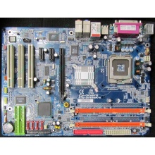 Материнская плата Gigabyte GA-8I915PL-G s.775 (Внуково)