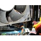 Память 2x4Gb DDR3 HyperX Fury (Kingston) HX316C10FBK2/8 KIT OF 2; 1.5V (с радиатором) на материнской плате Gigabyte GA-H67MA-USB (Внуково)