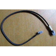 Кабель HP 493228-005 (498425-001) Mini SAS to Mini SAS 28 inch (711mm) - Внуково