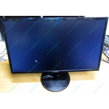 Монитор 23.5" Samsung S24F350FHI с царапиной (Внуково)