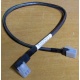 Угловой кабель Mini SAS to Mini SAS HP 668242-001 (Внуково)