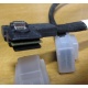 Разъемы кабеля Mini SAS to Mini SAS HP 668242-001 (682626-001) - Внуково