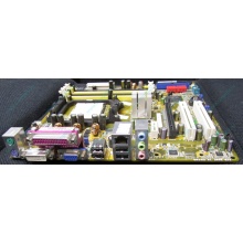 Материнская плата Asus M2NPV-MX s.AM2 (без задней планки) - Внуково