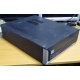 Лежачий четырехядерный компьютер Intel Core 2 Quad Q8400 (4x2.66GHz) /2Gb DDR3 /250Gb /ATX 250W Slim Desktop (Внуково)