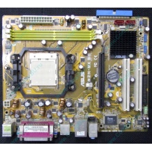 Материнская плата Asus M2N-MX SE s.AM2 (без задней планки) - Внуково
