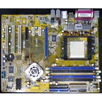 Материнская плата Asus A8N-E s.939 Б/У (Внуково)