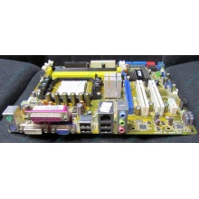 Материнская плата Asus M2A-VM s.AM2 Б/У (Внуково)