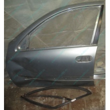 Левая передняя дверь Nissan Almera Classic N16 (Внуково)