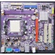 Материнская плата ECS GeForce6100SM-M V:1.0 Б/У (Внуково)
