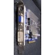 VGA в Внуково, DVI в Внуково, tv-out порты на видеокарте 256Mb nVidia GeForce 7600GS AGP (Asus N7600GS SILENT) - Внуково