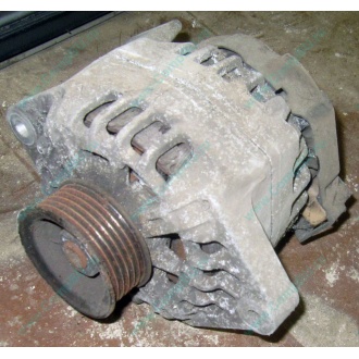Нерабочий генератор 12V 80A Nissan Almera Classic (Внуково)