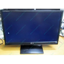 Монитор Б/У 21.5" LG Flatron E2241 (E2241S) FullHD (1920 x 1080) - Внуково
