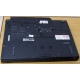 Ноутбук бизнес-класса Lenovo Thinkpad T400 6473-N2G перевёрнутый (вид снизу) - Внуково