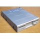 Флоппи-дисковод 3.5" Samsung SFD-321B белый (Внуково)