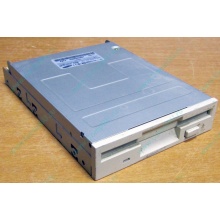 Флоппи-дисковод 3.5" Samsung SFD-321B белый (Внуково)