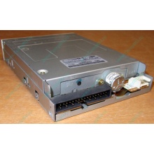 Флоппи-дисковод 3.5" Samsung SFD-321B белый (Внуково)