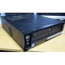 Лежачий компьютер Intel Core i3 3220 (2x3.3GHz HT) /4Gb /500Gb /ATX 250W Slim Desktop (Внуково)