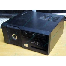 Маленький компьютер Intel Core i5 2400 (4x3.1GHz) /4Gb /750Gb /ATX 300W (Внуково)