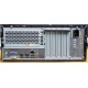 Маленький компьютер Intel Core i3 2120 (2x3.3GHz HT) /4Gb /250Gb /ATX 300W вид сзади (Внуково)
