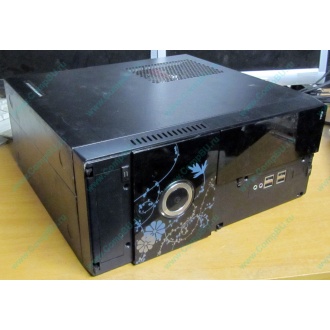Компактный компьютер Intel Core 2 Quad Q9300 (4x2.5GHz) /4Gb /250Gb /ATX 300W (Внуково)