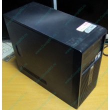 Компьютер Б/У HP Compaq dx7400 MT (Intel Core 2 Quad Q6600 (4x2.4GHz) /4Gb /250Gb /ATX 300W) - Внуково