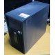 Системный блок Б/У HP Compaq dx7400 MT (Intel Core 2 Quad Q6600 (4x2.4GHz) /4Gb /250Gb /ATX 350W) - Внуково