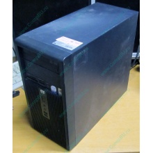 Системный блок Б/У HP Compaq dx7400 MT (Intel Core 2 Quad Q6600 (4x2.4GHz) /4Gb /250Gb /ATX 350W) - Внуково