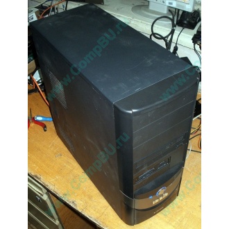 Двухъядерный компьютер Intel Pentium Dual Core E5300 (2x2600MHz) /2Gb /320 Gb /ATX 350W (Внуково)