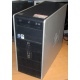 Компьютер HP Compaq dc5800 MT (Intel Core 2 Quad Q9300 (4x2.5GHz) /4Gb /250Gb /ATX 300W) - Внуково