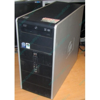 Компьютер HP Compaq dc5800 MT (Intel Core 2 Quad Q9300 (4x2.5GHz) /4Gb /250Gb /ATX 300W) - Внуково