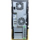 Компьютер HP Compaq 8000 Elite CMT (Intel Core 2 Quad Q9500 /4Gb DDR3 /320Gb /ATX 320W) вид сзади (Внуково)