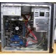 Компьютер БУ AMD Athlon II X2 250 (2x3.0GHz) s.AM3 /3Gb DDR3 /120Gb /video /DVDRW DL /sound /LAN 1G /ATX 300W FSP (Внуково)