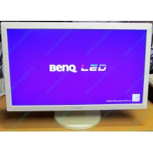 Монитор 24" Benq RL2450HT (GL2450-B) 1920x1080 белый (Внуково)